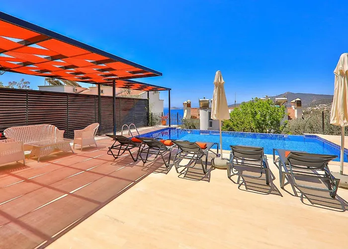 Villa Celik