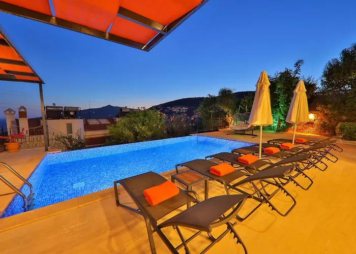 Villa Celik